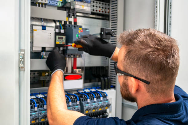 Best Licensed Electrician  in Jacksboro, TN