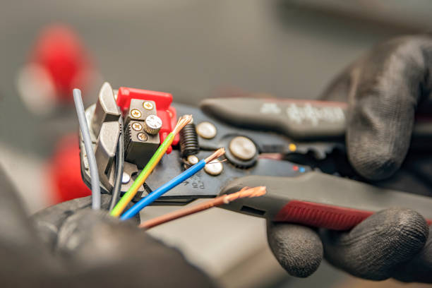 Best Electrical Installation Contractor  in Jacksboro, TN