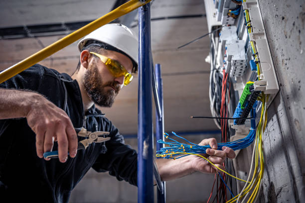 Best Electrician Near Me  in Jacksboro, TN