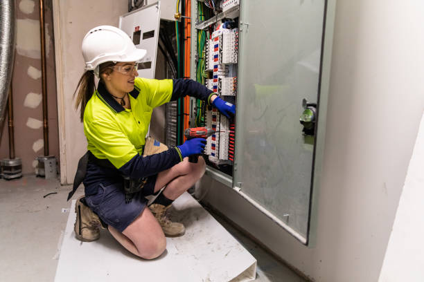 Best Residential Electrician Services  in Jacksboro, TN