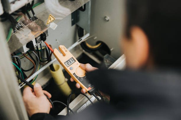 Best Affordable Electrician  in Jacksboro, TN