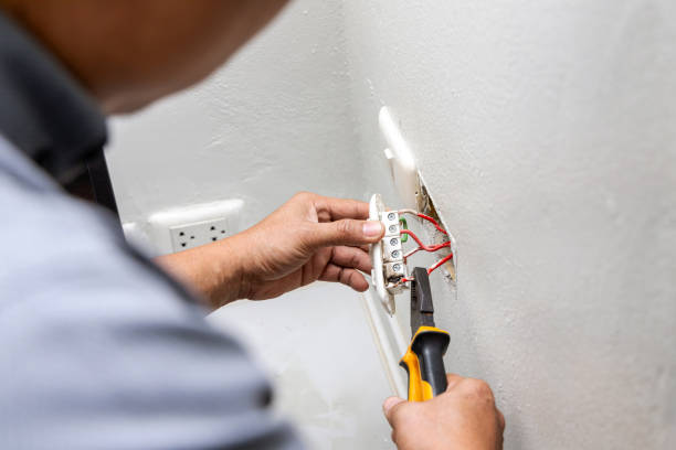 Best Electrical Rewiring Services  in Jacksboro, TN