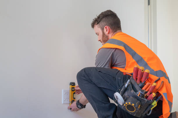 Best Electrical Upgrades for Homes  in Jacksboro, TN