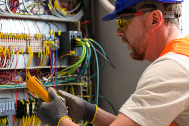 Best Home Electrical Repair  in Jacksboro, TN