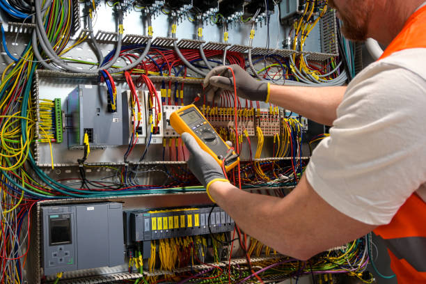 Best Electrical Wiring Services  in Jacksboro, TN